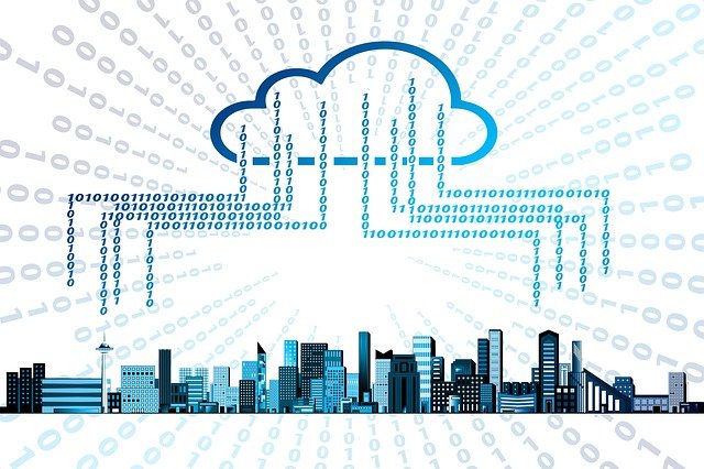 4 Industries that Benefit Greatly from Cloud Storage and Cloud Computing