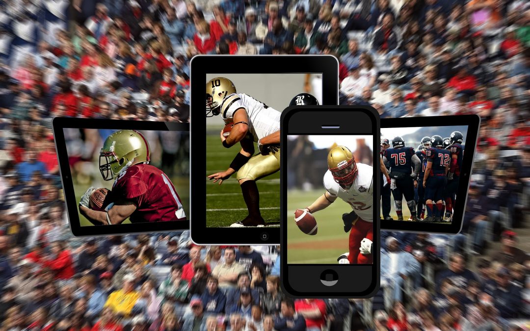 How Sports Teams Capitalize on Success To Up Their Tech Game