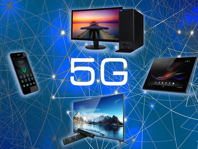 5G: It’s NOT Just About the Smartphone Anymore