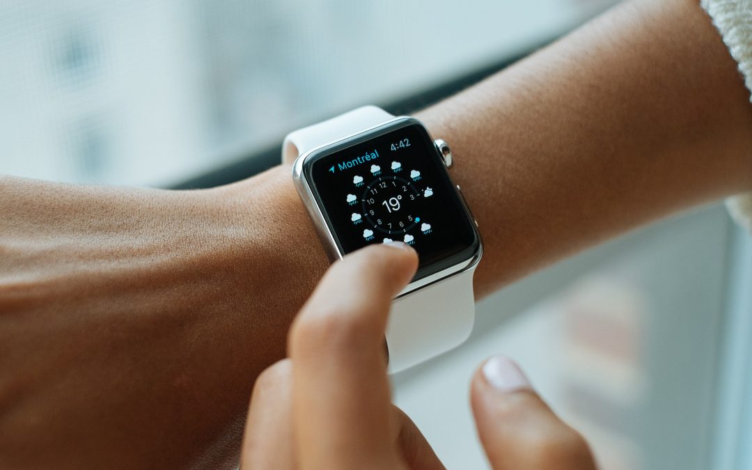 How Machine Learning is Influencing Wearable Technology