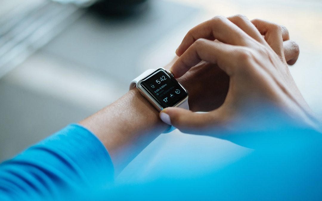 Wearable Tech is Good for Employers. How About for Employees?