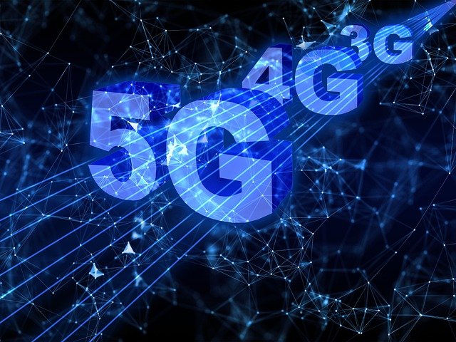 What 5G Will Do For Wearables